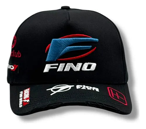 GALLO FINO FRANCE RACING
