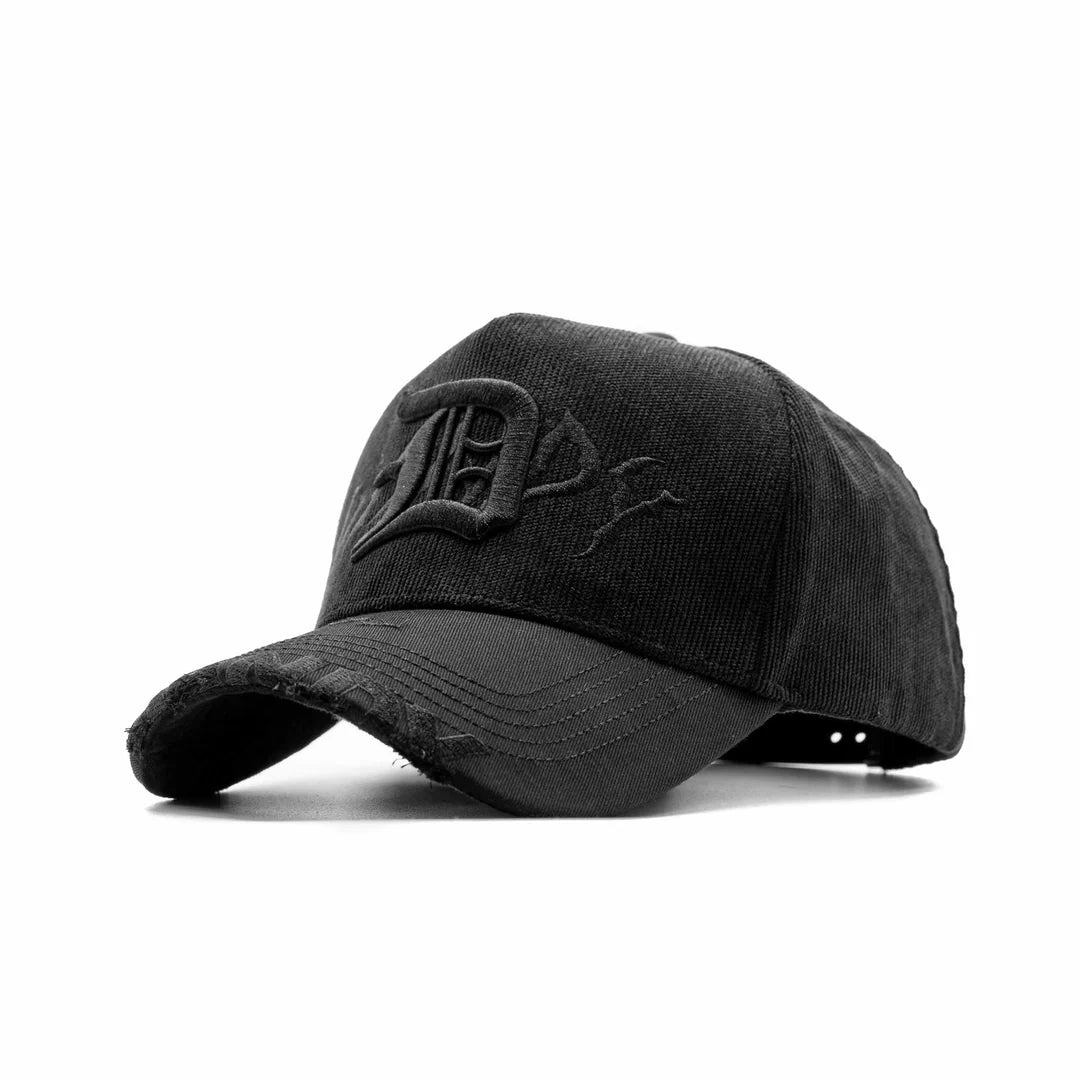 GORRA DANDY HATS - GOTHIC