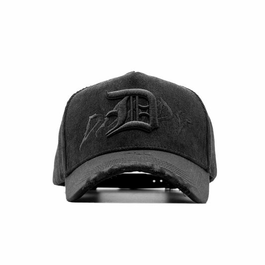 GORRA DANDY HATS - GOTHIC