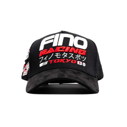 GALLO FINO JAPAN RACING