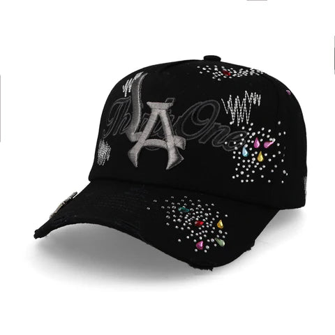 GORRA 31 HATS - JEWERLY DISTRICT