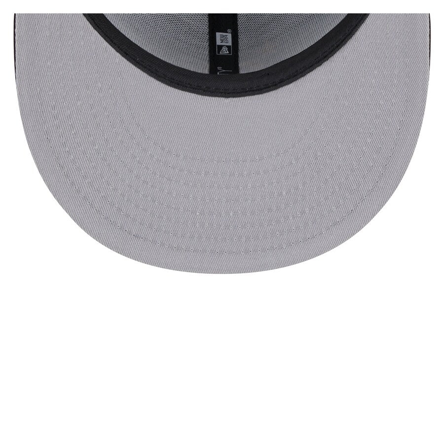 9Fifty San Diego Padres "ASG" Cafe Total Logo Amarillo