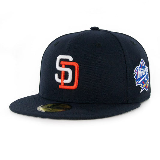 59Fifty San Diego Padres 1988 World Series