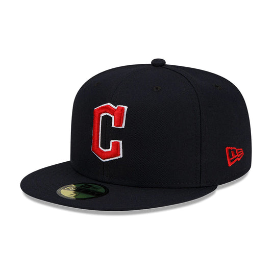 59Fifty Cleveland Guardians Az M tot Lg Rj
