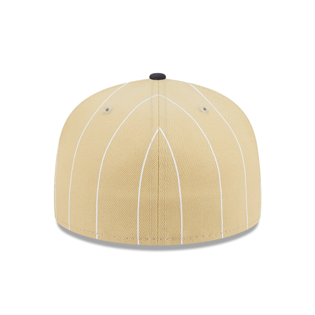 59Fifty Cleveland Indians Pinstripe Day