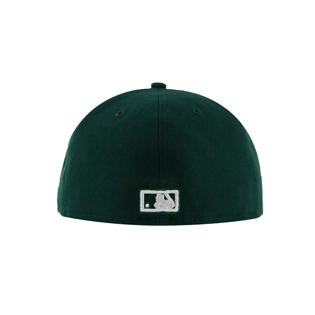 59Fifty Miami Marlins  Verde Pino  total Logo "Florida"