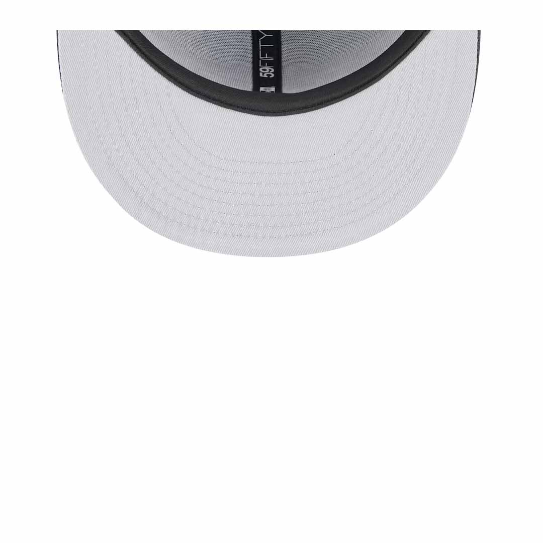 59Fifty Golden State Warriors Planetary