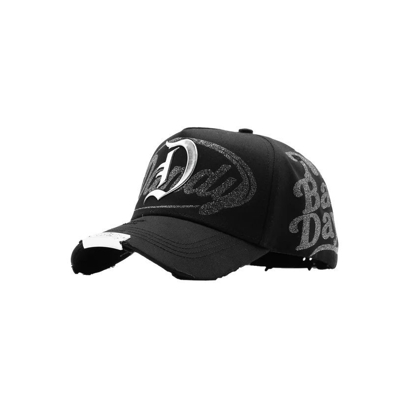 GORRA - DANDY HATS NO BAD DAYS