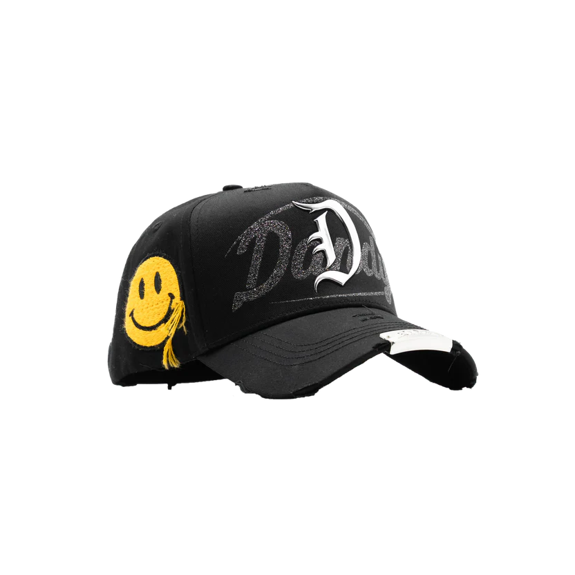 GORRA - DANDY HATS NO BAD DAYS