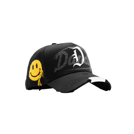 GORRA - DANDY HATS NO BAD DAYS