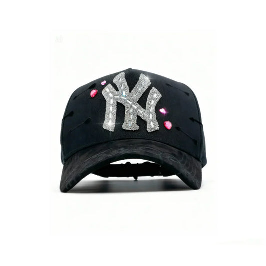 GORRA 31 HATS - NY LOVESTRUCK