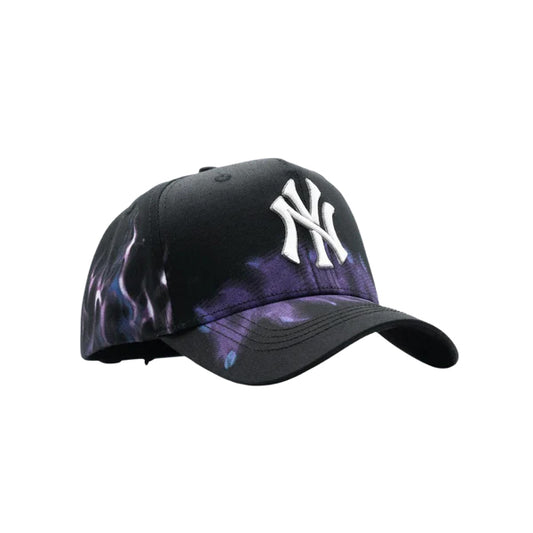 GORRA DANDY HATS - PURPLE