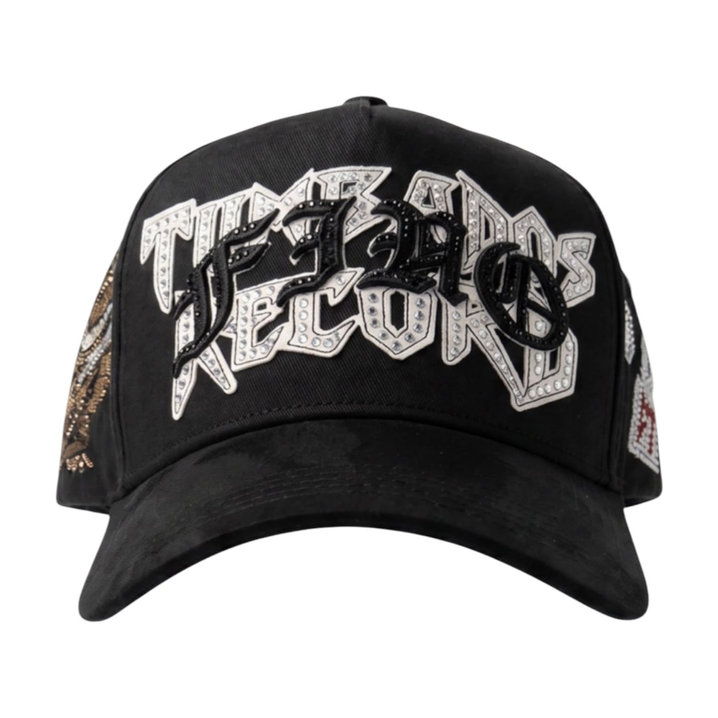 PREVENTA CT X GF - TUMBADOS RECORDS