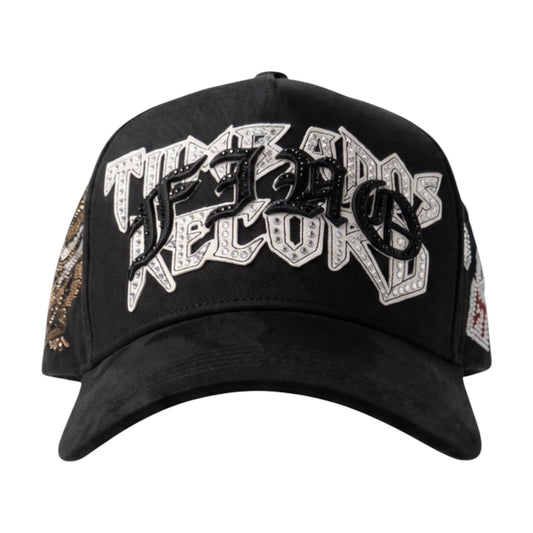PREVENTA CT X GF - TUMBADOS RECORDS
