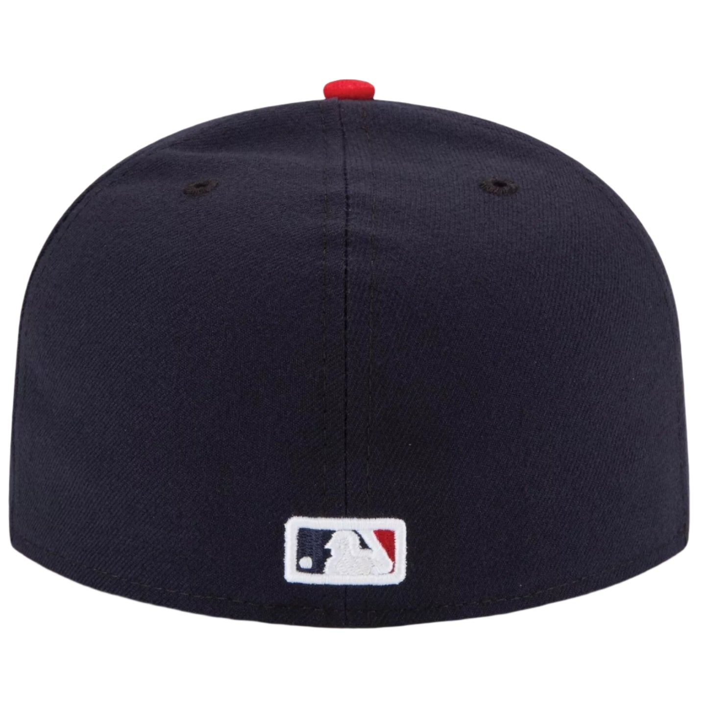 59Fifty Minessota Twins Azul Marino Logo Tricolor