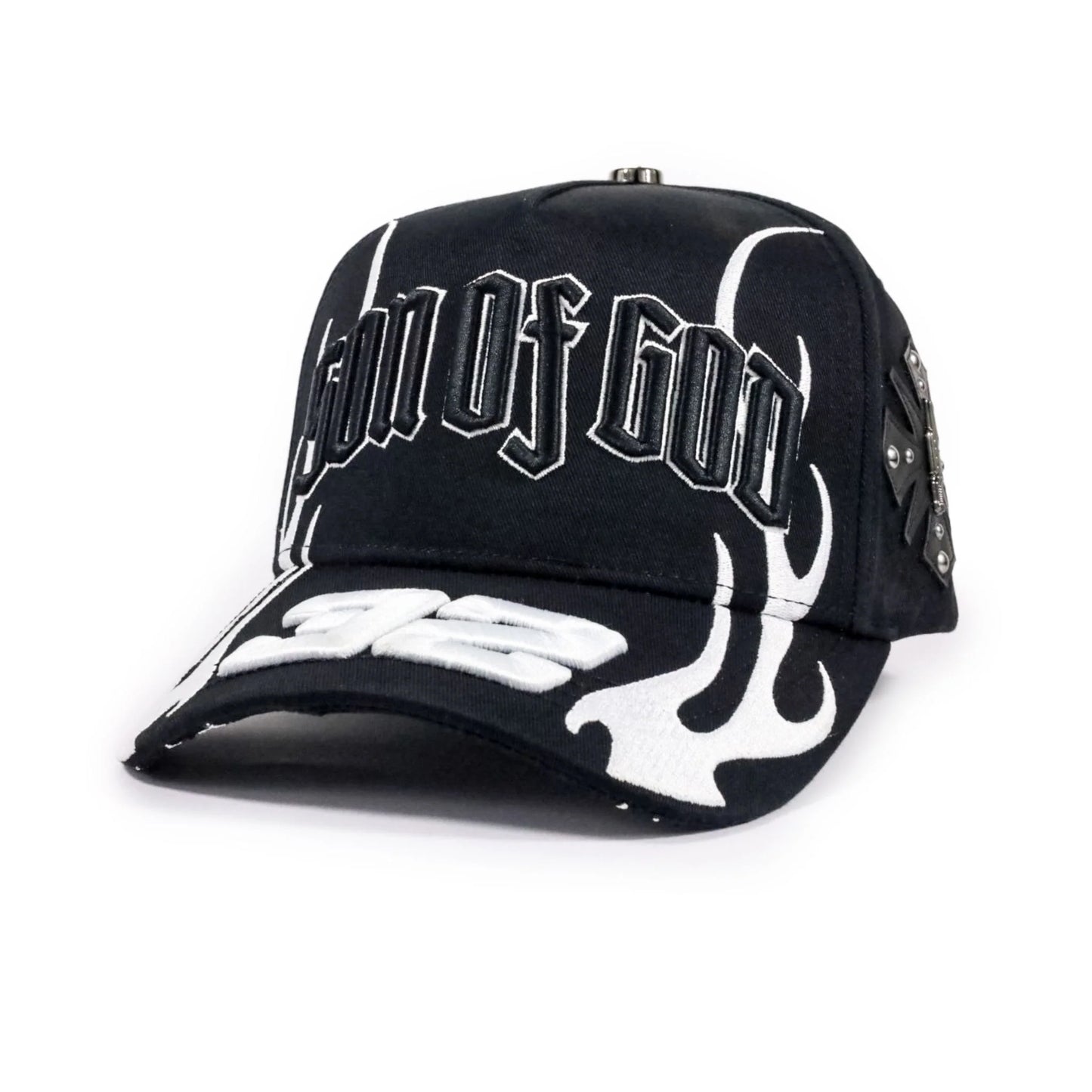 GORRA BAEZ X SHIFU - SON OF GOD