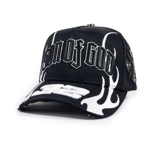 GORRA BAEZ X SHIFU - SON OF GOD