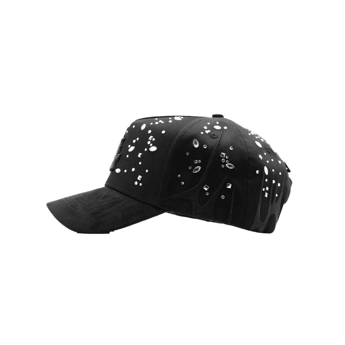 GORRA - DANDY HATS CRISTAL TEARS