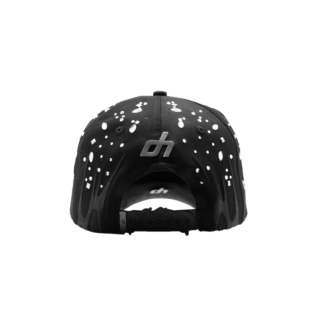 GORRA - DANDY HATS CRISTAL TEARS