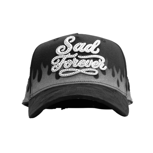 GORRA DANDY HATS X JUNIOR H - Y LlORO